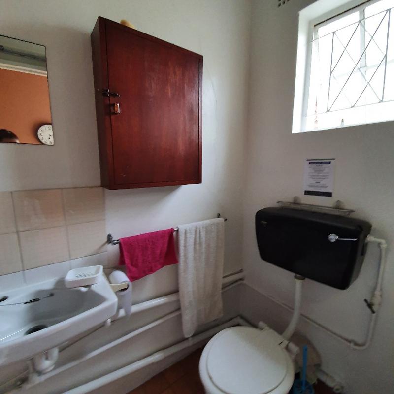 To Let 1 Bedroom Property for Rent in West Hill Eastern Cape